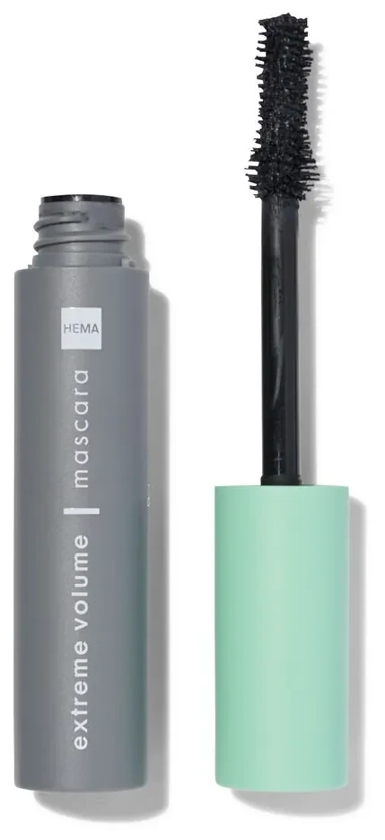 HEMA Extreme Volume Mascara Zwart