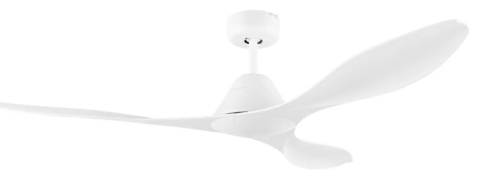 EGLO Antibes 35014 | Plafondventilator 132CM Wit