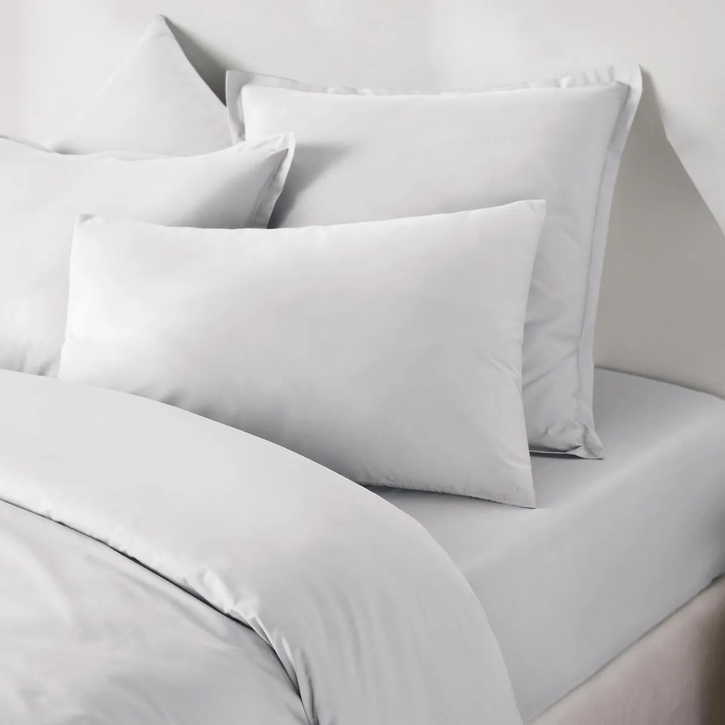 Kussensloop van perkal katoen, 80 draden, Scenario