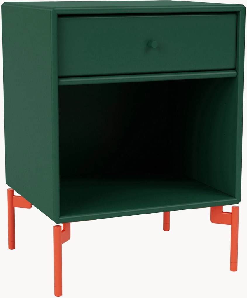 Nachtkastje Dream met lade