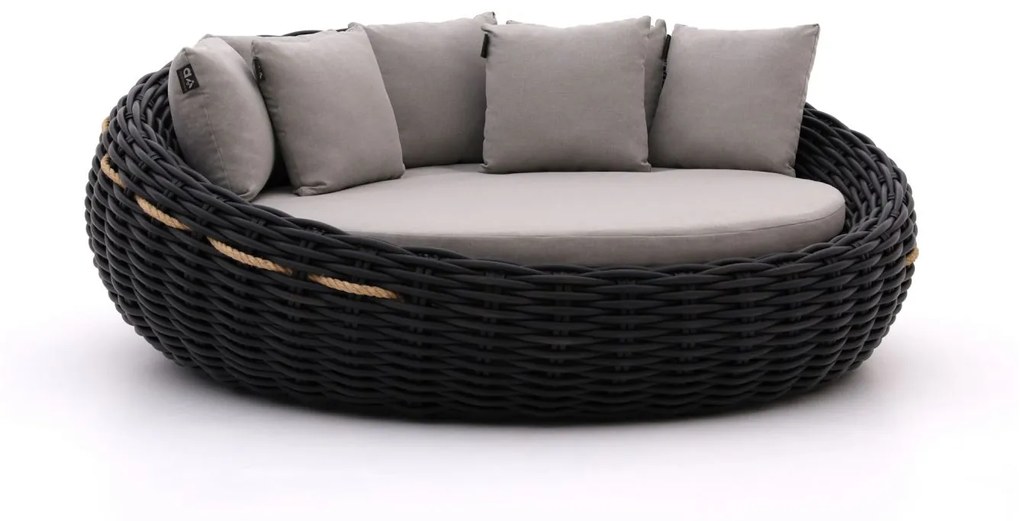 Apple Bee Cocoon lounge Daybed