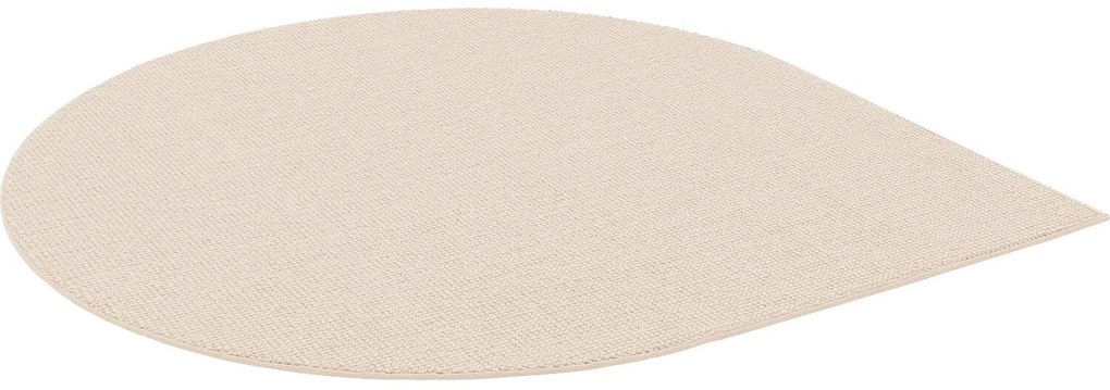 Goossens Excellent Vloerkleed Unique (bb), Cloud: 320 x 320 cm