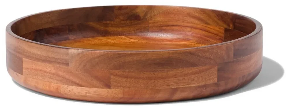 HEMA Schaal Ø 31 Cm Acaciahout (hout)