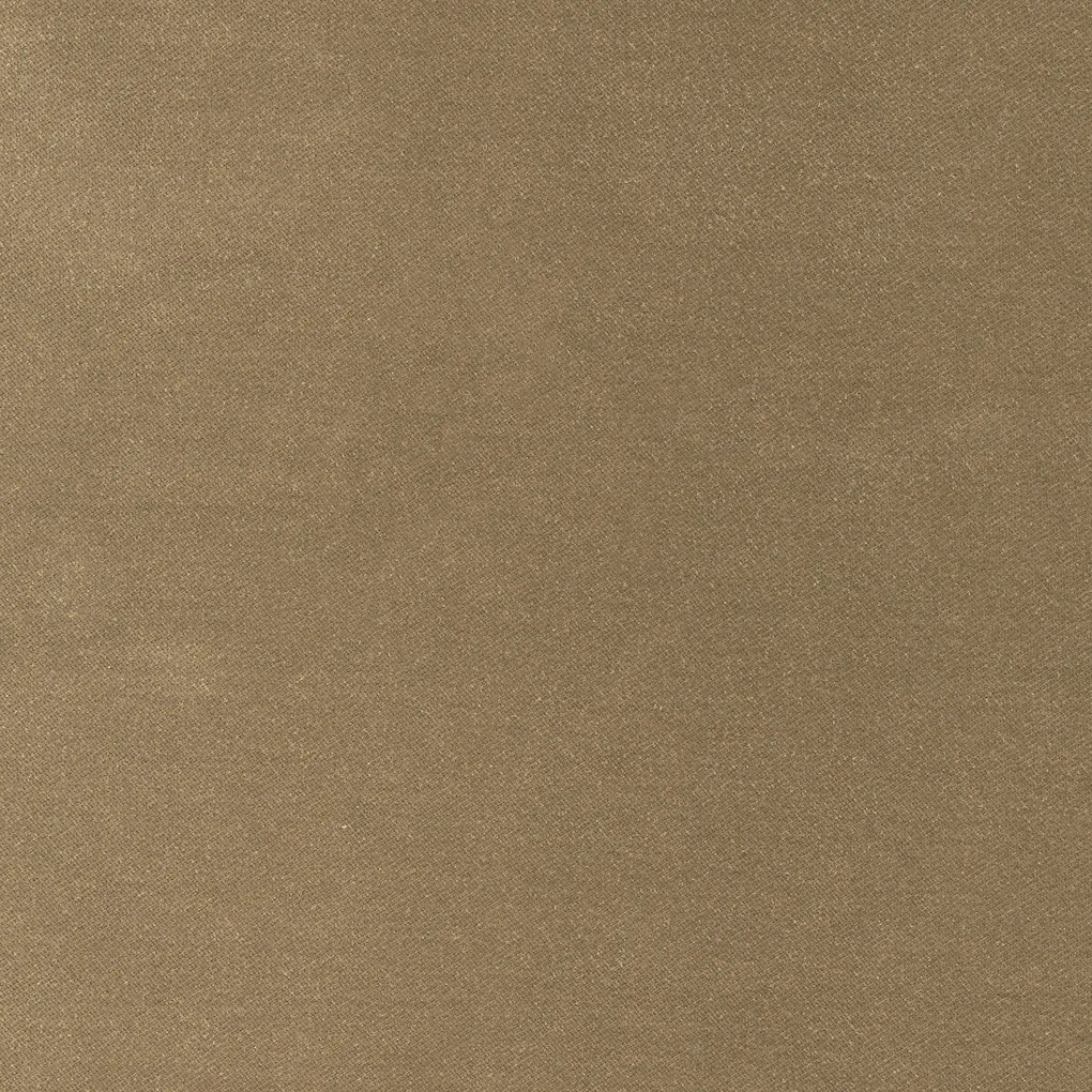 3-zits compacte fluwelen zetel, Lazare