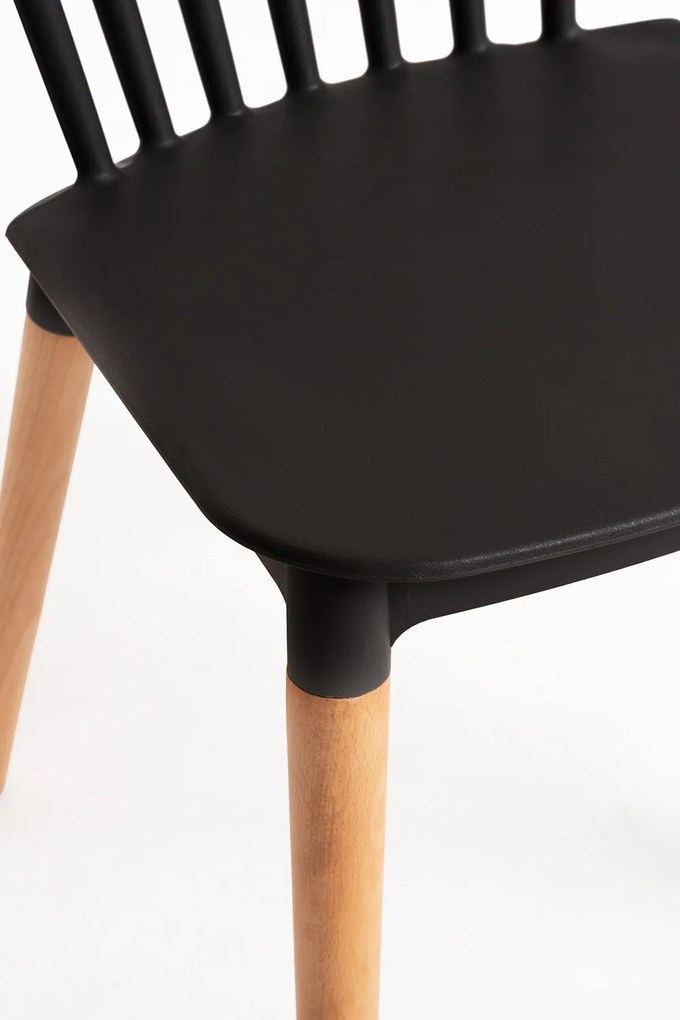 Pak 4 Leka Stoelen