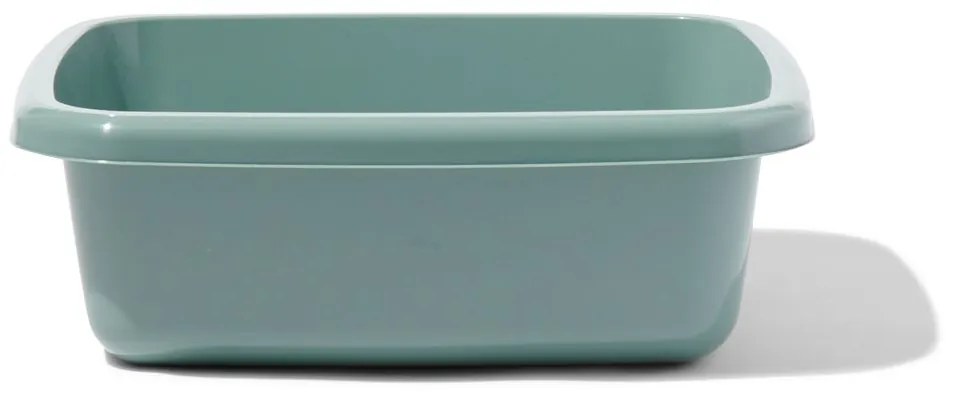 HEMA Afwasteil 10L Groen