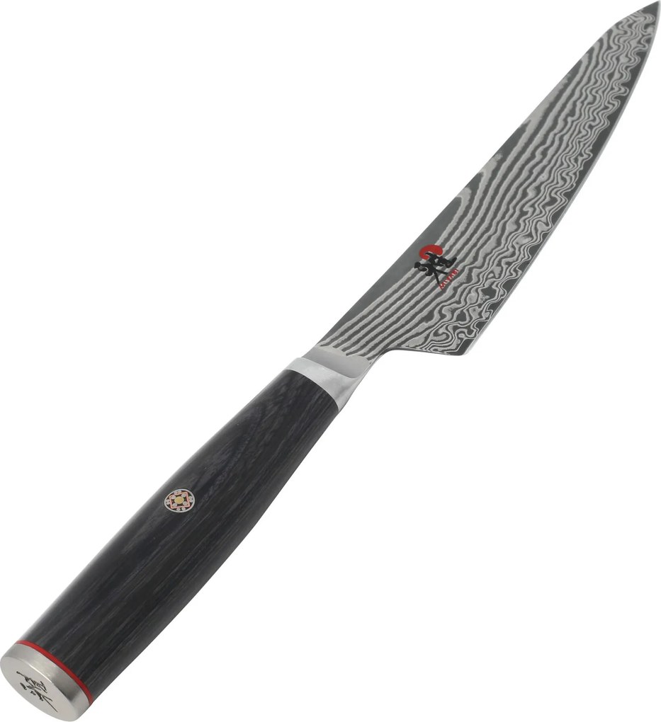 MIYABI KAIZEN II 5000FCD Shotoh 14 cm - KAIZEN II 5000FCD - MIYABI