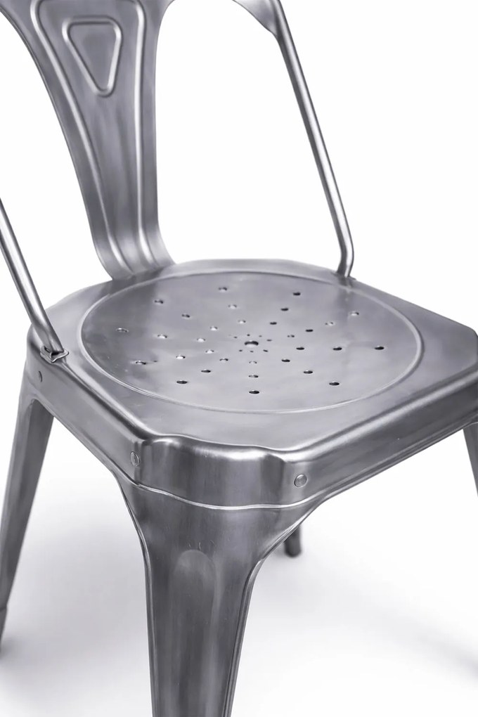 Set van 4 Ulix-stoelen