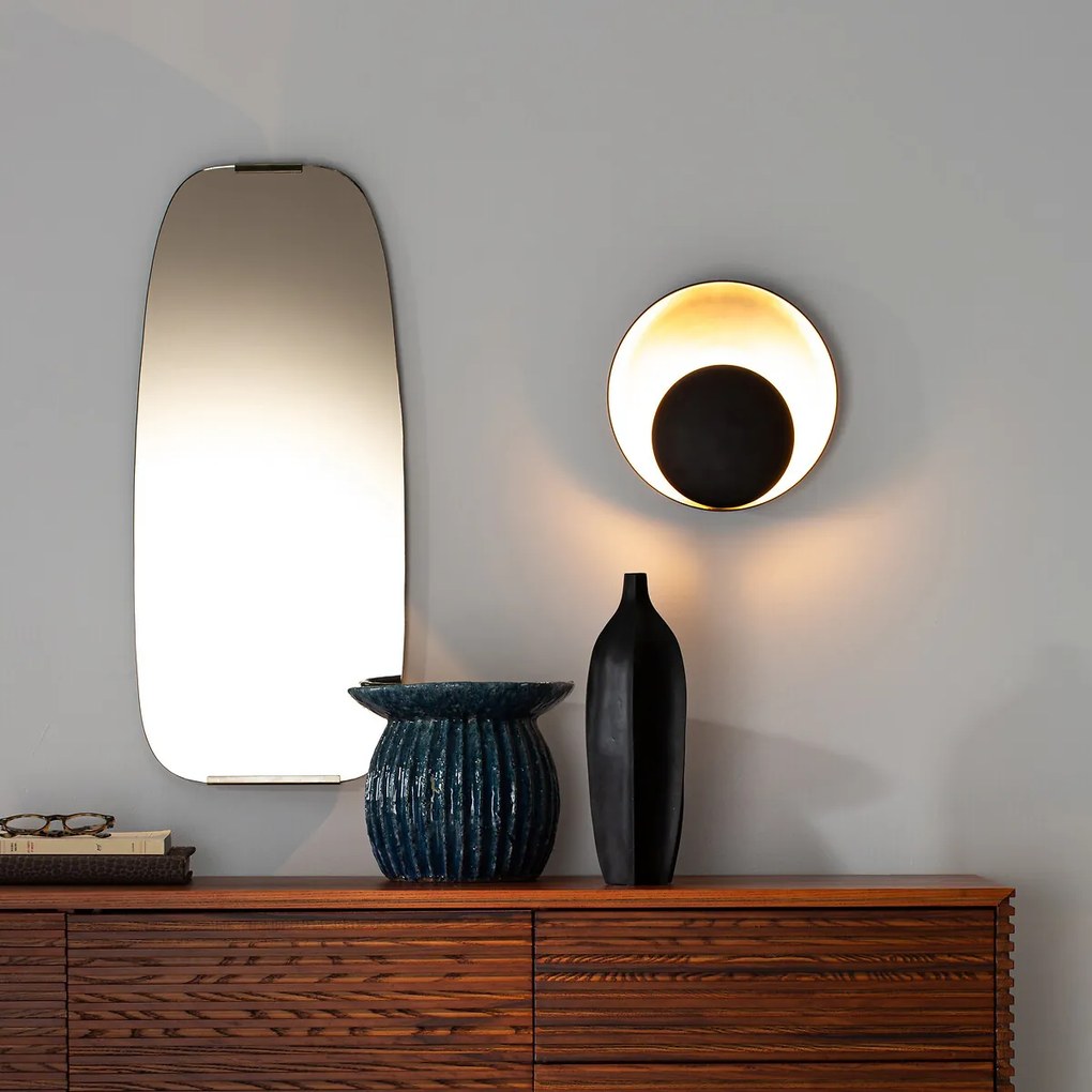 Wandlamp Naton