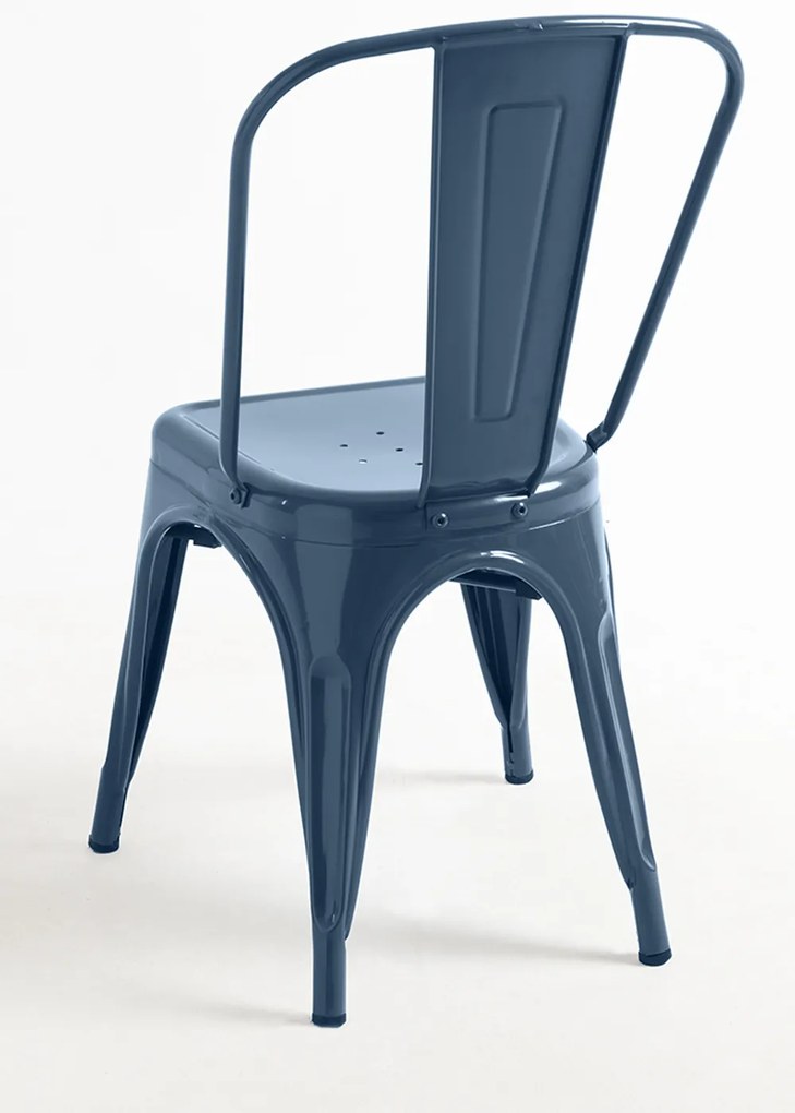 Set 4 Torix Stoelen
