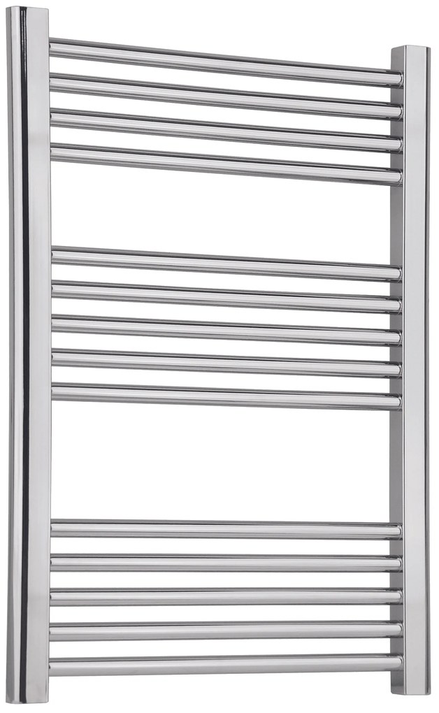 Eastbrook Wendover handdoekradiator 60x80cm 286W chroom