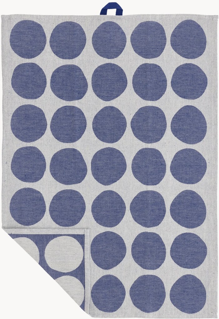 Keukendoeken Bubbles, 2-delig
