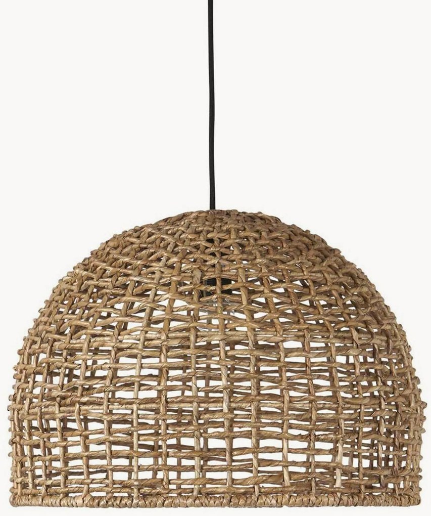 Handgemaakte hanglamp Cebu