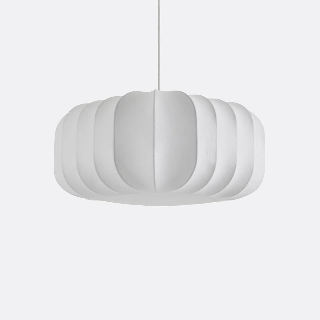 Hanglamp L45 x H23 cm, Palupo