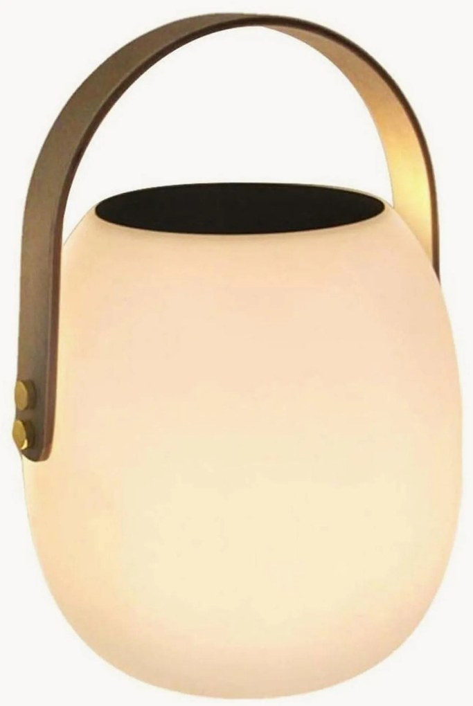 Solar LED-decoratieve lamp Jimmy