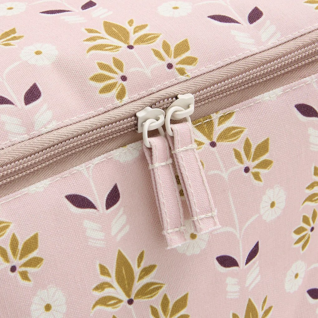 Set van 3 opberghoezen met print, ANDYA