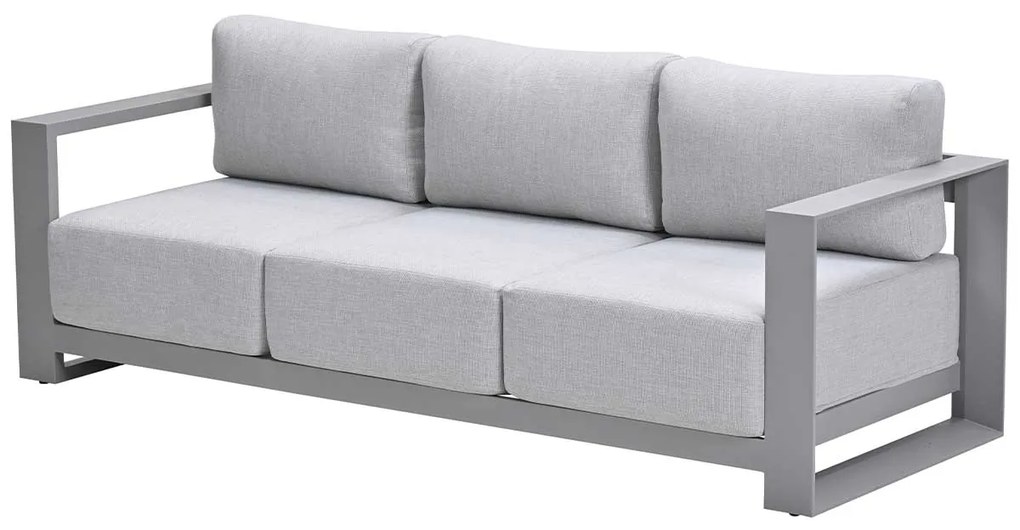 Garden Impressions Malakka loungebank - taupe