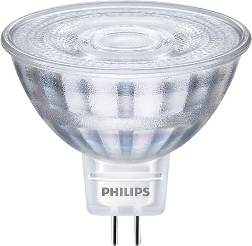 Philips CorePro LEDspot LV GU5.3 MR16 5W 840 36D | Vervangt 35W