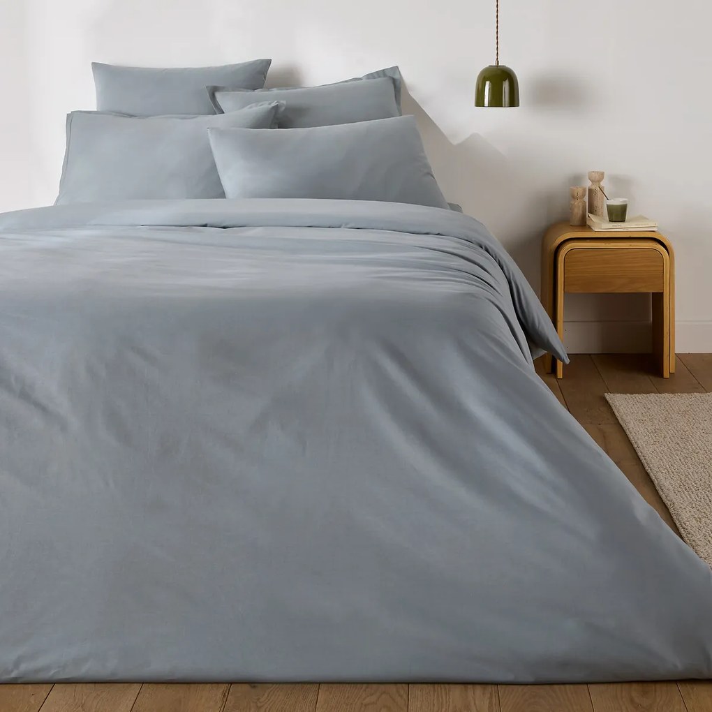 Kussensloop van perkal katoen, 80 draden, Scenario