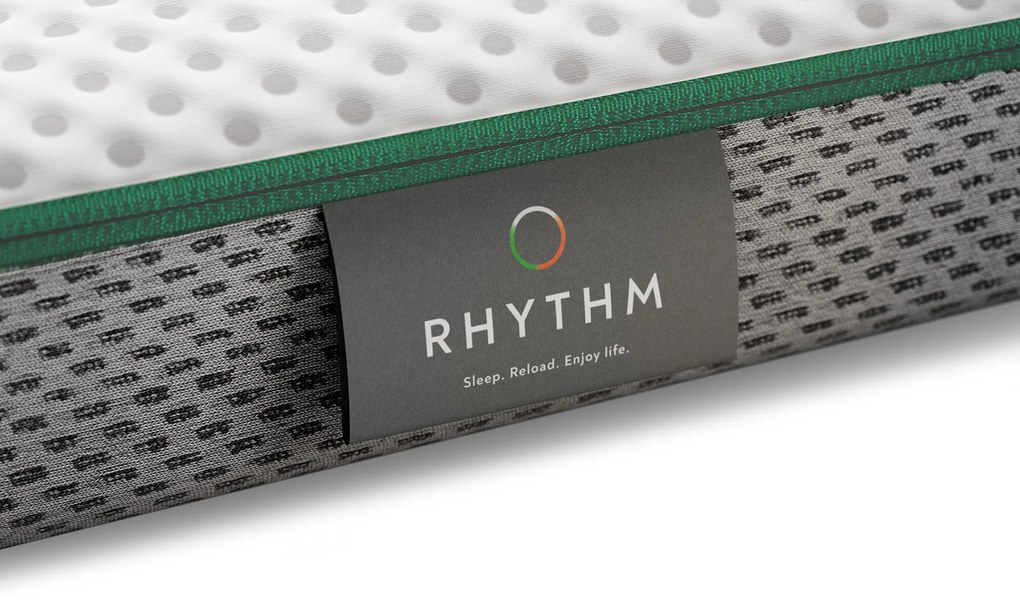 Rhythm Support I Topper – Bij Swiss Sense