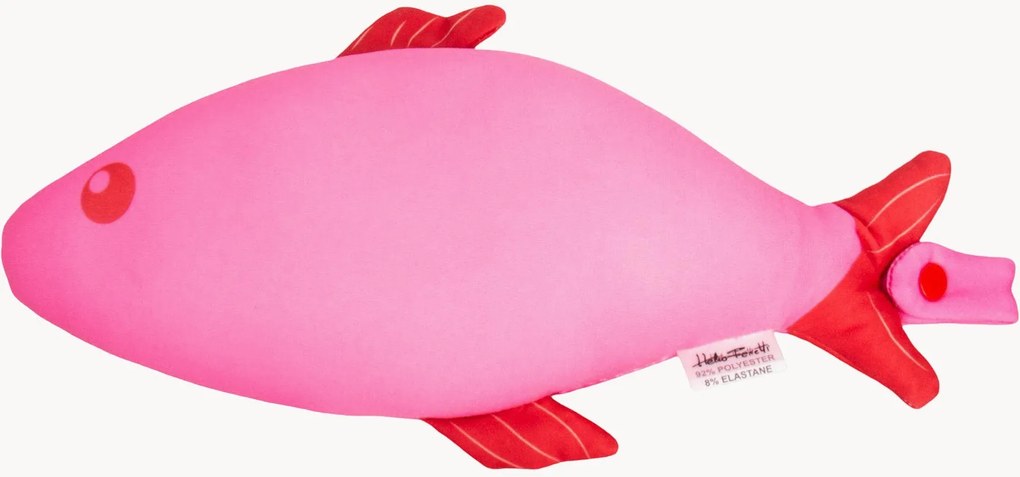 Strandkussen Pisces