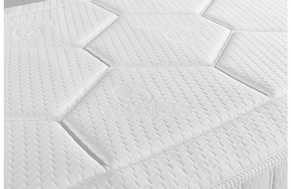 Goossens Excellent Matras Goossens Excellent, 140 x 210 cm pocketvering