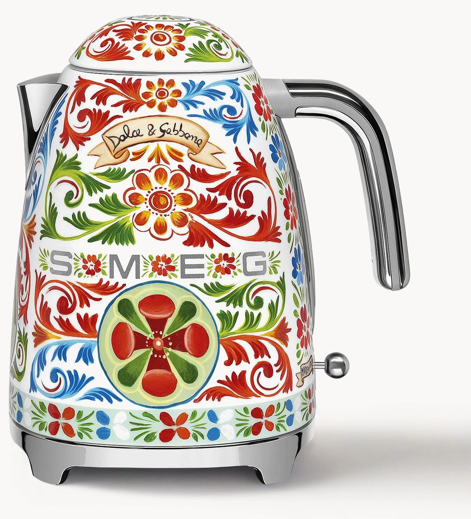 Waterkoker Dolce & Gabbana - Sicily is my Love, 1.7 L