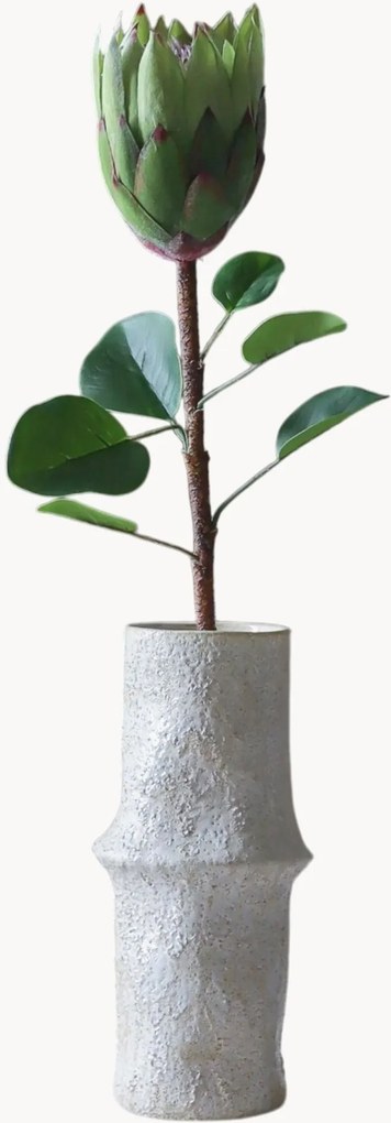 Kunstbloem King Protea