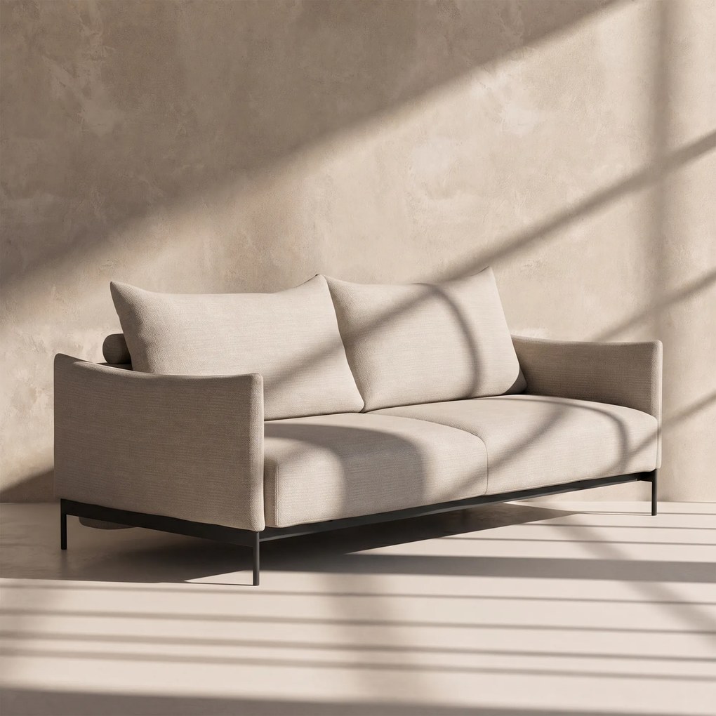 Innovation Living Malloy Luxe Design Slaapbank