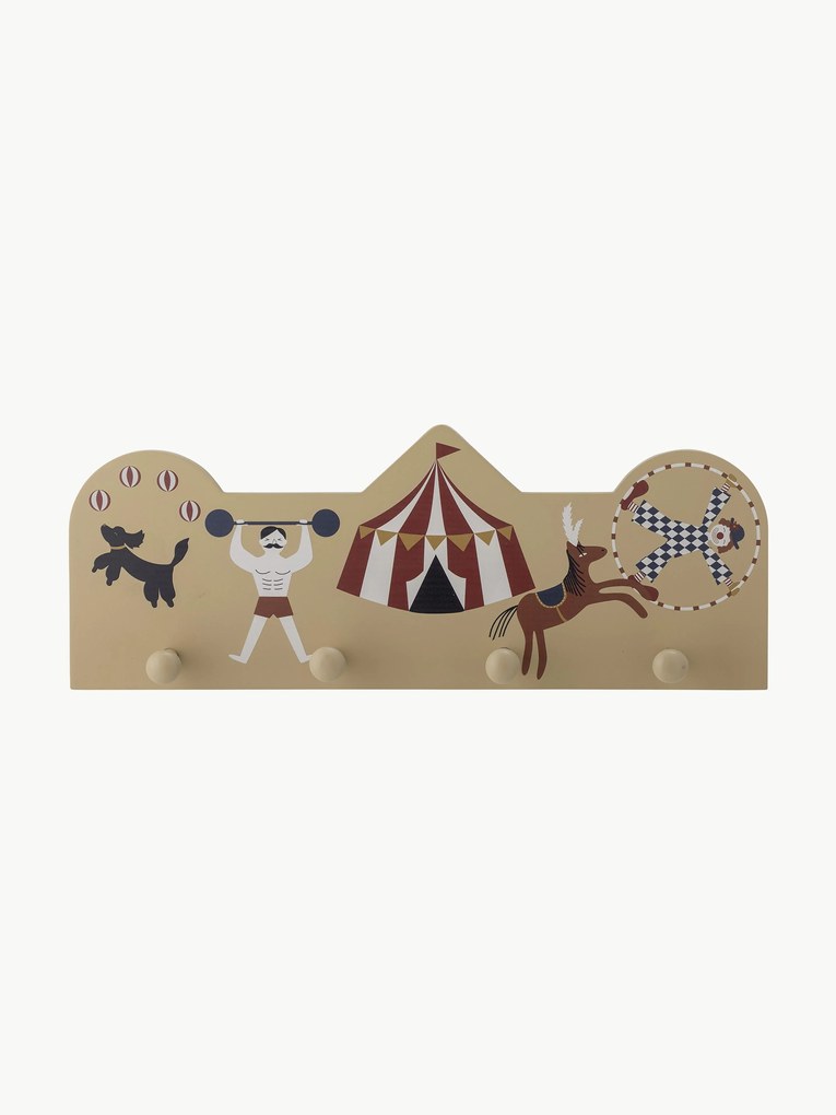 Houten kapstok Miou