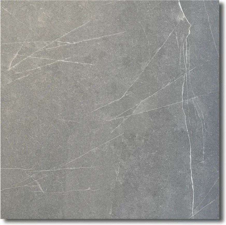 Vloertegel 60x60 Cm Marmerlook Seba Grijs NAV45
