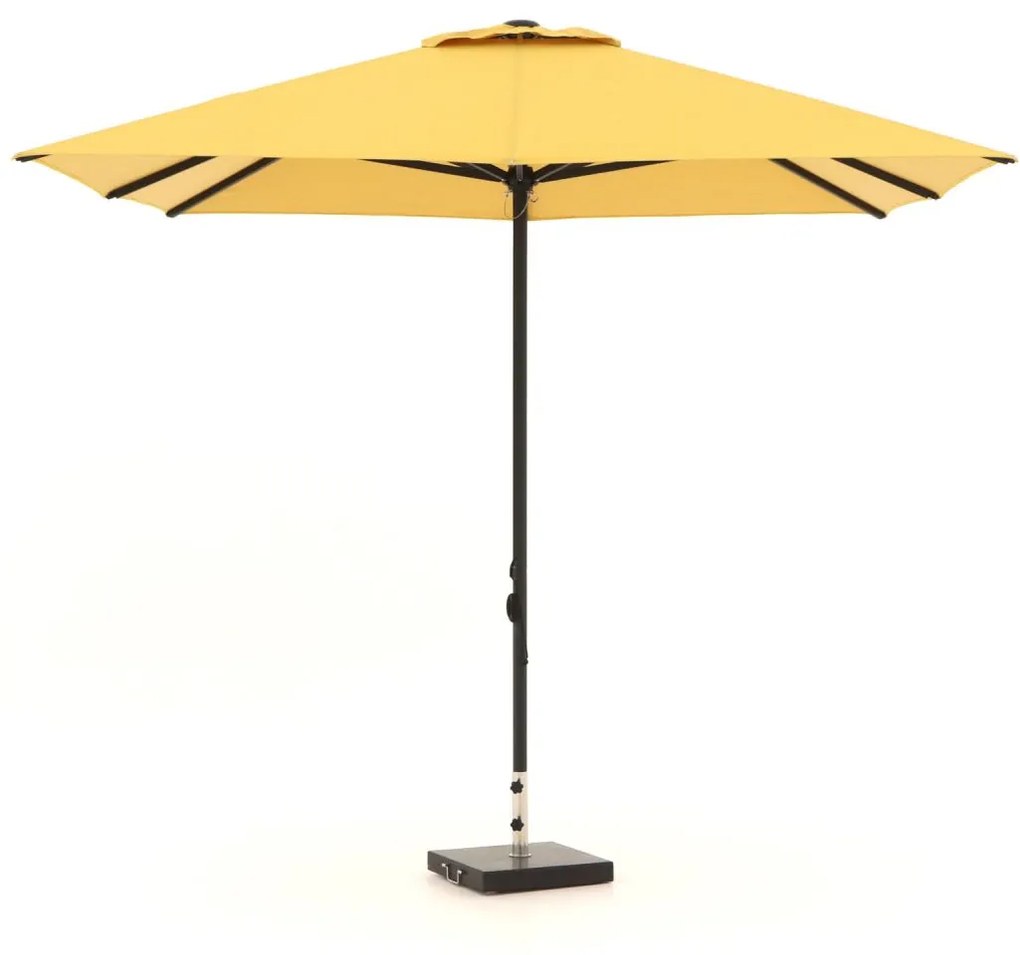 Shadowline Cuba parasol 300x300cm