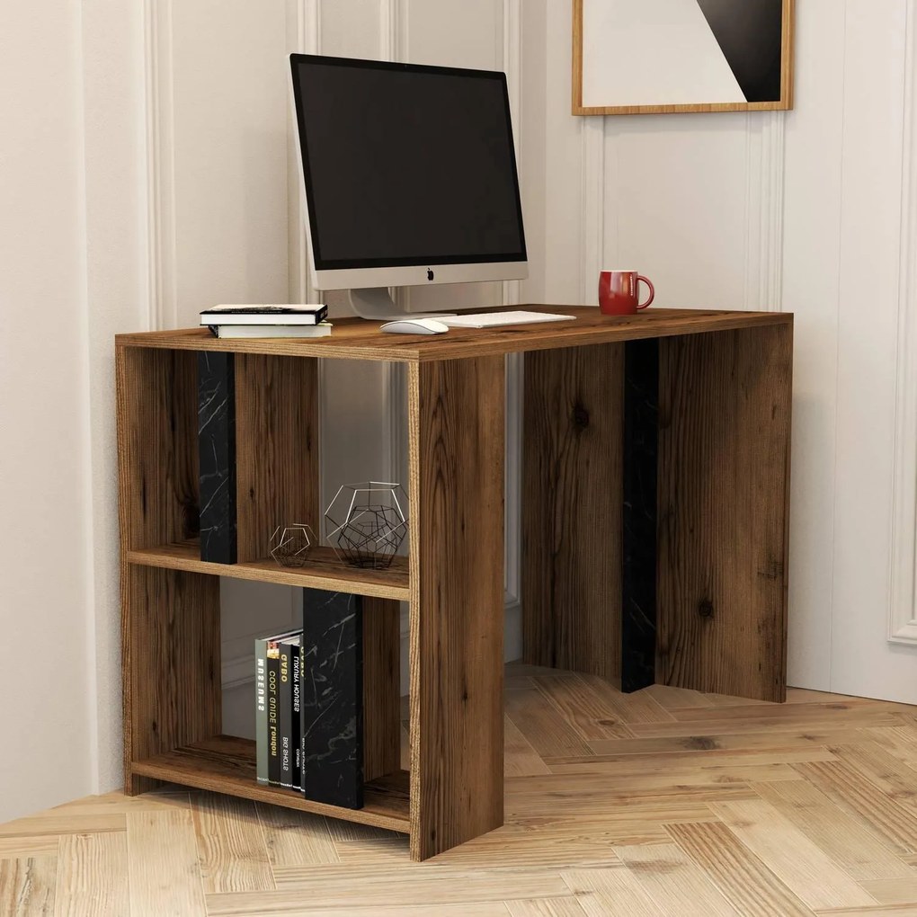Bureau Lima | Kalune Design