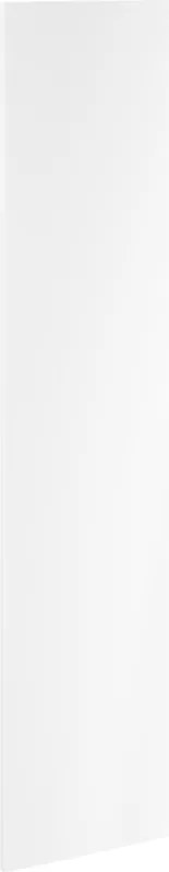 Mexen Orio voorkant voor kastlichaam badkamerkast 35 x 160 cm, wit mat - 91A11-1600-300-1-01