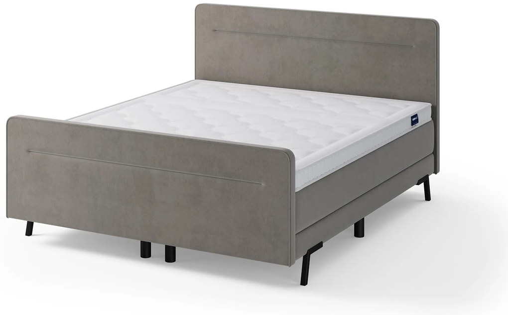 Boxspring Home 102 – Bij Swiss Sense