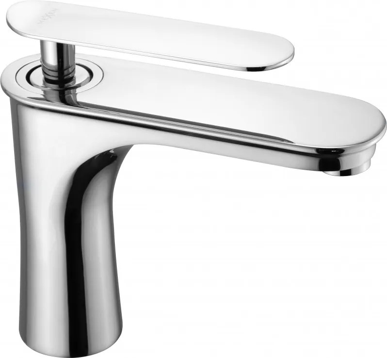 Mexen Trinity wastafelkraan, chroom - 72600-00