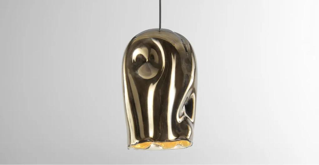 Eros hanglamp, brons