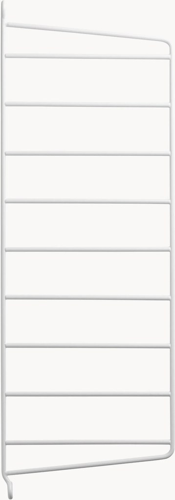 Wandpanelen String System, 2-delig