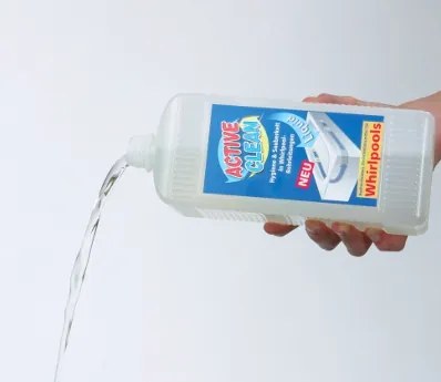 ActivClean whirlpoolreiniger 1L