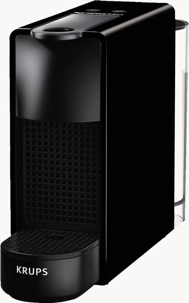 Espresso capsule machine NESPRESSO Essenza Mini XN1108