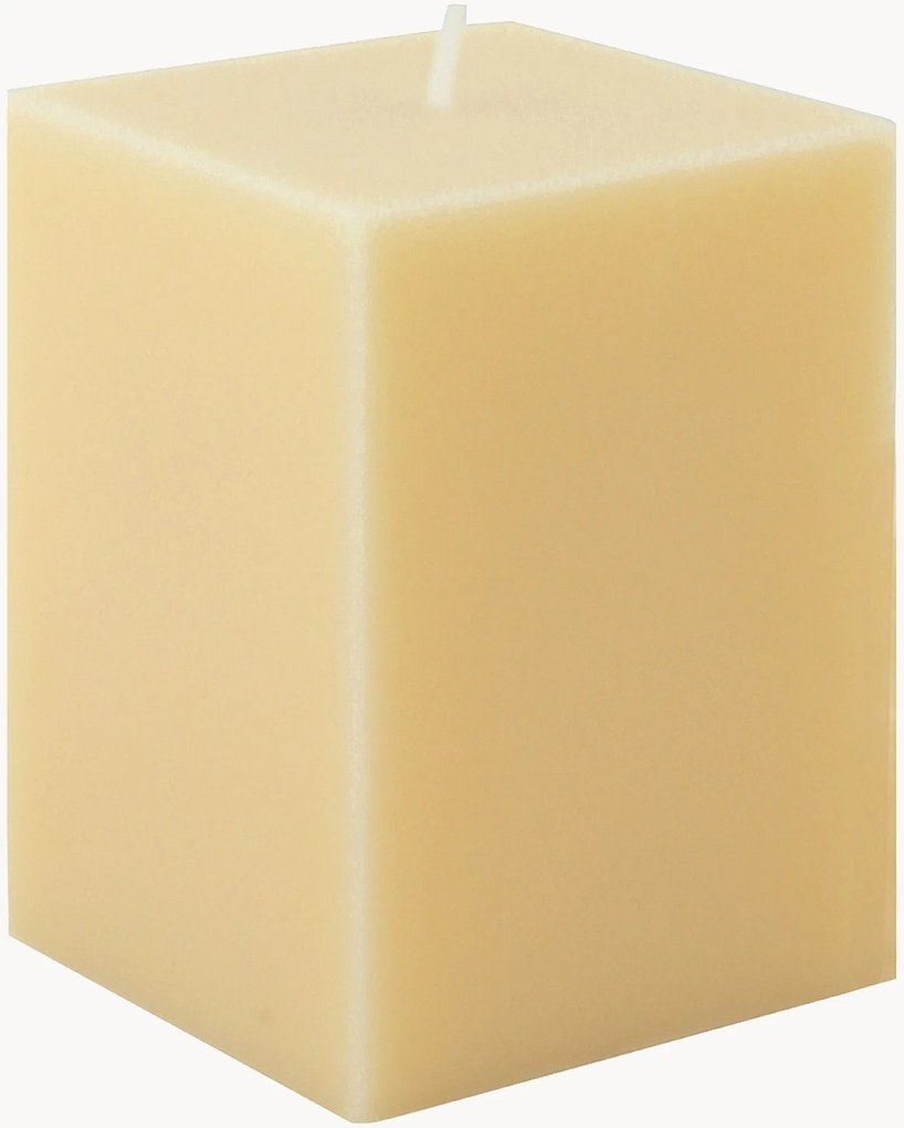 Handgemaakte steekkaarsen Clus, 4-delig