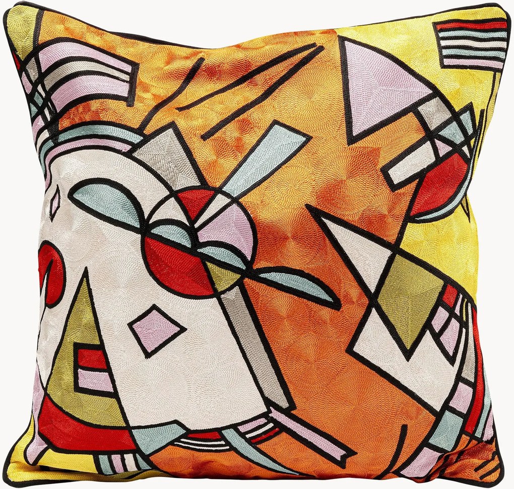 Kussen Art Line