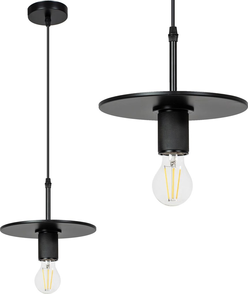 Hanglamp APP1180-1CP