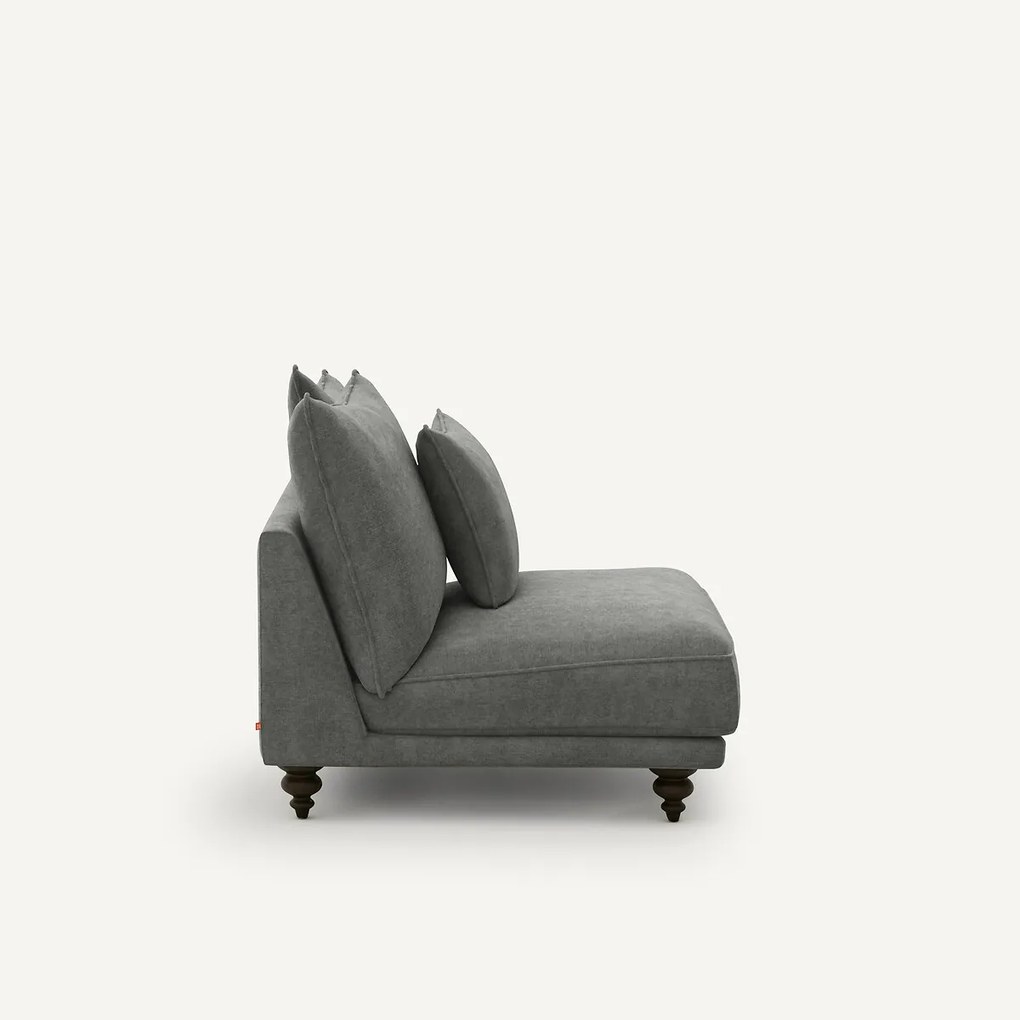 Bank van viscose polyester, Lazare