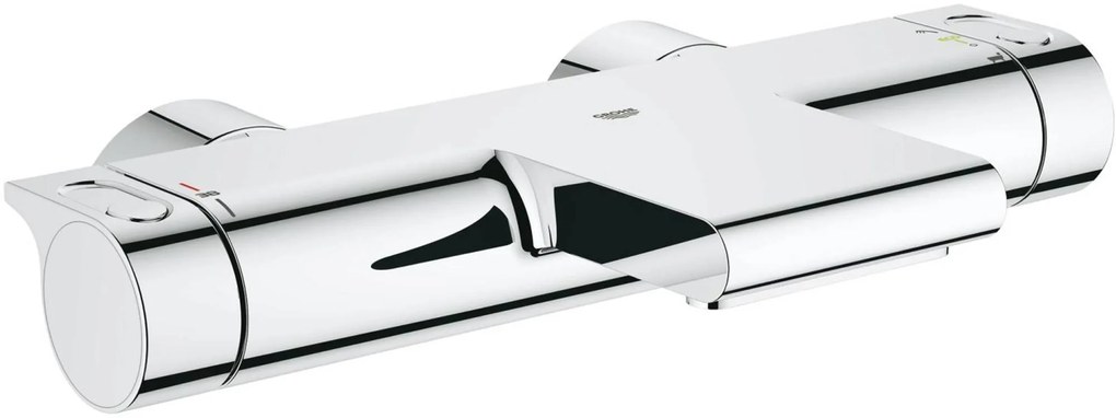 Grohe Grohtherm 2000 New badthermostaat Chroom
