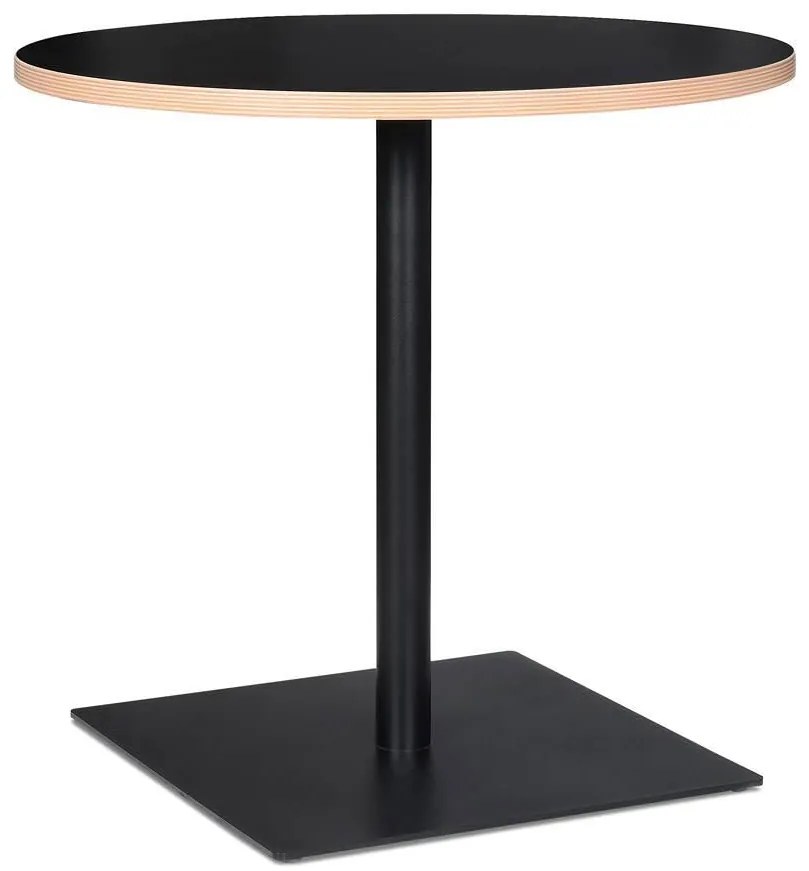 Eettafel Zane rond | Cozyhouse