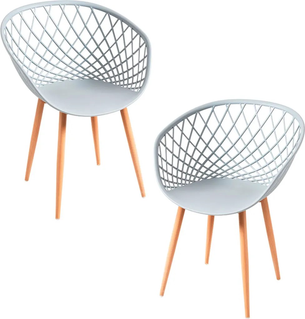 Vera 2-stoelenpakket