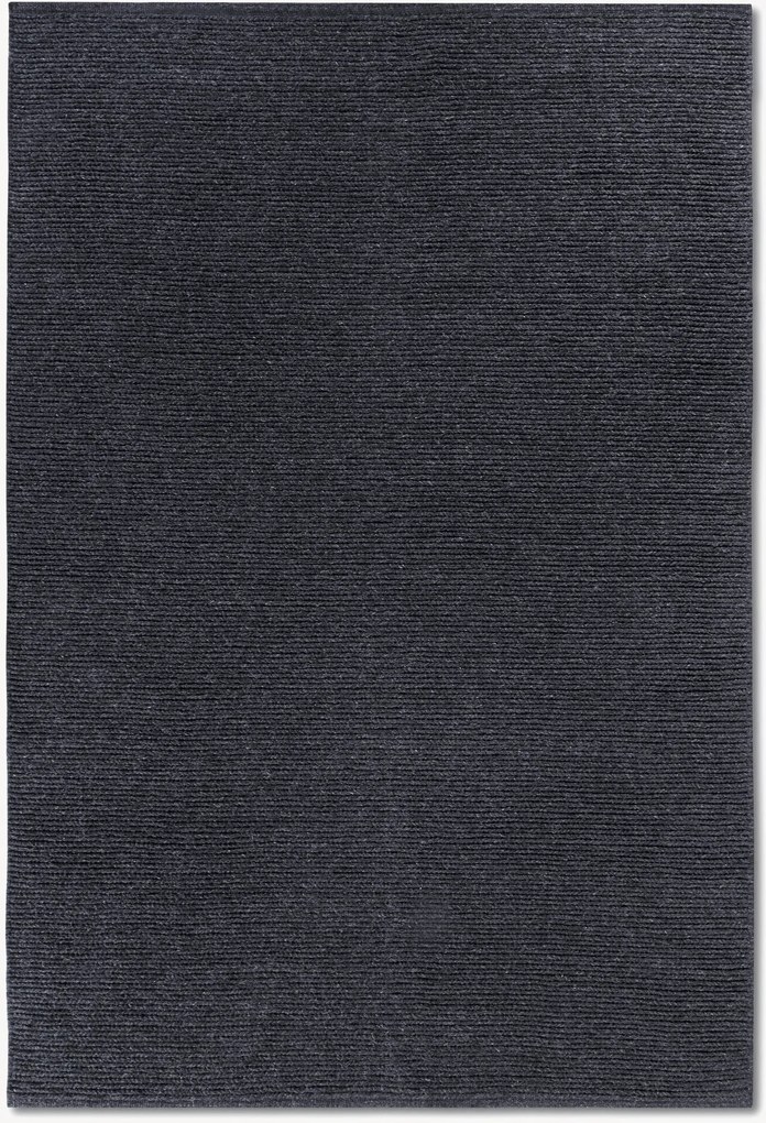 Wollen vloerkleed Francois