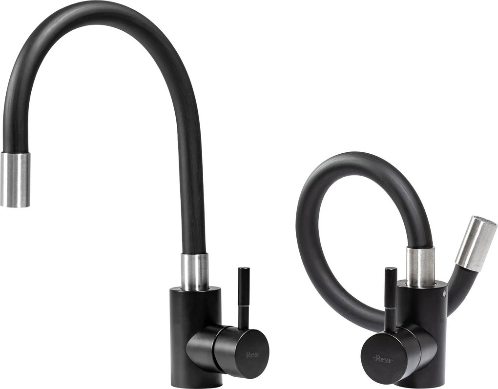 Rea Clever keukenkraan