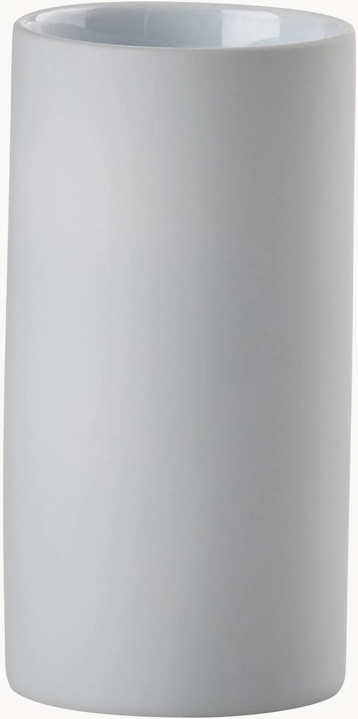 Porseleinen tandenborstelhouder Solo